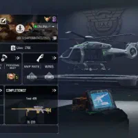 اکانت کالاف|کنسول، بازی ویدئویی و آنلاین|شیراز, ملاصدرا|دیوار