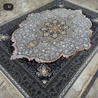 تعدادی فرش 12متری 700شانه تراکم بالا|فرش|اصفهان, زاجان|دیوار