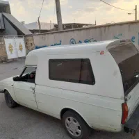 پیکان وانت ۸۴