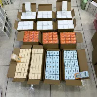 امپراطور پوستی و آرایشی اکبری قشم وارد کننده چین|آرایشی، بهداشتی، درمانی|درگهان, |دیوار