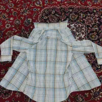 چند عدد لباس و شلوار مردانه