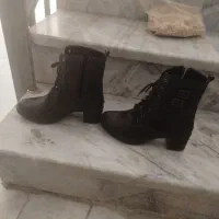 پوتین زنانه