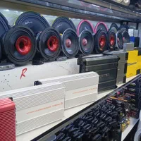 دزدگیر ، ردیاب، چراغ اسپورت  بدون پیش پرداخت|قطعات یدکی و لوازم جانبی|تبریز, |دیوار