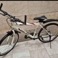 دوچرخه سایز ۲۴ مارک police