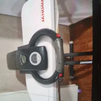 اتو پرس ژانومه نو