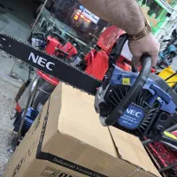 اره بنزینی زنجیری با اقساط 10+ماهه