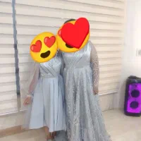 ست مادر ودختری مجلسی