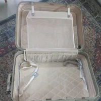 چمدان فیلیپس اورجینال ژاپن