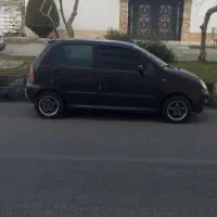 ام وی ام ۱۱۰ سه سیلندر