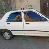 پراید 96