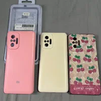 قاب گوشی شیائمی نوت ۱۰ پرومکس