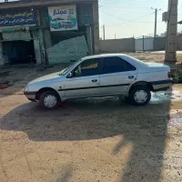 پژو 405مدل ۹۴
