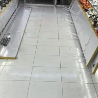 طبقه مغازه دکور کفش کیف لوازم آرایشی و تعدادی کفش|فروشگاه و مغازه|مرودشت, بیست متری بیمارستان|دیوار