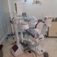 یونیت دندانپزشکی