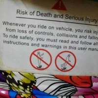 اسکوتر برقی|دوچرخه، اسکیت، اسکوتر|بهبهان, |دیوار