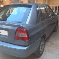 پراید141نوک مدادی 87