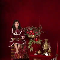 اتلیه عکاسی بامبی هنر ثبت لحظه‌های شما