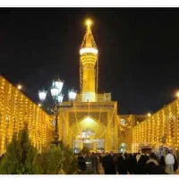 تور/+سفرمشهدپایتخـت گردشگری کشف زیبایی ها٪*