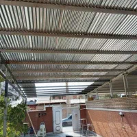 ساخت انواع شاب و جوشکاری سیار