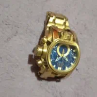 ساعت گودزیلا اصلی