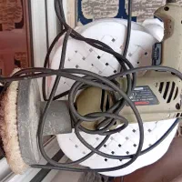 دستگاه دریل مارک crown