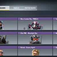 اکانت  level 400 با کلن ۱۰۰ لجند|کنسول، بازی ویدئویی و آنلاین|تهران, راه آهن|دیوار