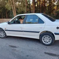 پارس دوگانه|خودرو سواری و وانت|بم, |دیوار