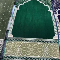 سجاده فرش مهرابی ساده|فرش|تهران, زیبادشت|دیوار