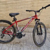 دوچرخه overlord