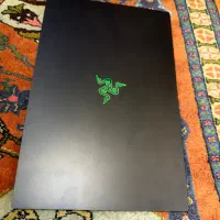 Razer blade 15|رایانه همراه|تبریز, |دیوار