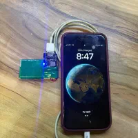 پاوربانک دست‌ساز با کیفیت بالا  ظرفیت قابل انتخاب