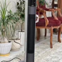 بخاری برقی آمازون بیسیک