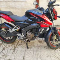 موتورns200 94 (اپاچی ns بنلی)