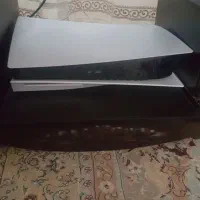 پلی استیشن۵ استاندارد دیسک خور