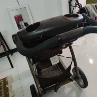 کالسکه بچه از برند گراکو|کالسکه و لوازم جانبی|آمل, |دیوار