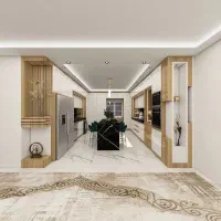 اجراع وطراحی کابینت وکمد نقد واقساط