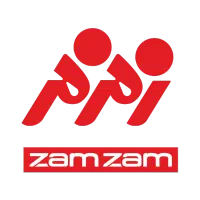 ویزیتور نمایندگی انحصاری زم زم