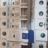 فیوز مینیاتوری