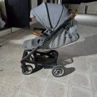 کالسکه اصل Mutsy Nexo هلند