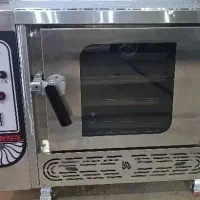 فرشیرینی پزی صنعتی نوبل برق و گاز
