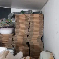 کارتن پنج لایه