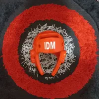 کلاه/ورزشی/رزمی/تکواندو