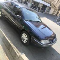 زانتیا ۲۰۰۰|خودرو سواری و وانت|اسلام‌شهر, صادقیه|دیوار