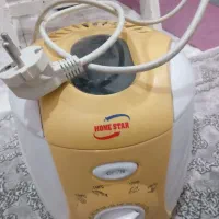 سرخ کن هوم استار نو