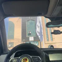 کوپا طرح پورش وارداتی