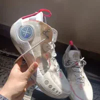 کفش والیبال