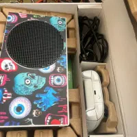 xbox سری اس