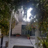 خانه باغ در شهر ماهان با استخر آب گرم سر پوشیده|اجارهٔ کوتاه‌مدت ویلا و باغ|کرمان, |دیوار