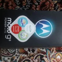 moto g8|موبایل|محمدشهر, محمدشهر|دیوار
