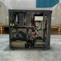 کیس گیمینگ حرفه ای